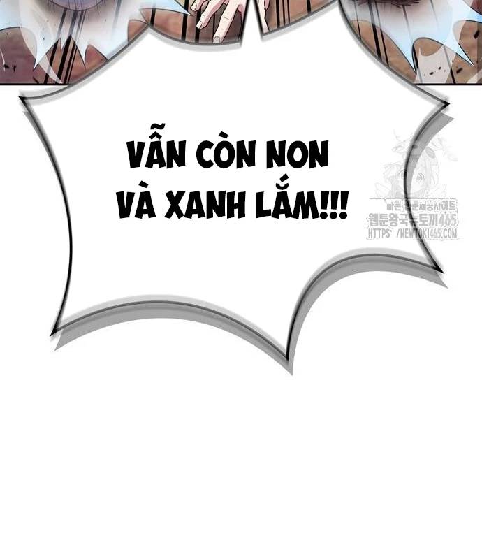 Huấn Luyện Viên Murim Thiên Tài: Chapter 36