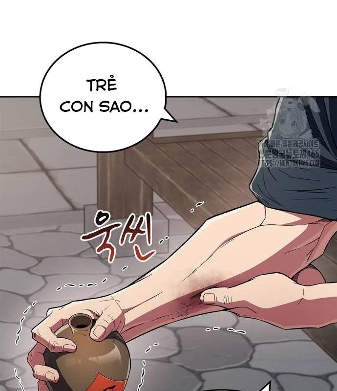 Huấn Luyện Viên Murim Thiên Tài: Chapter 36