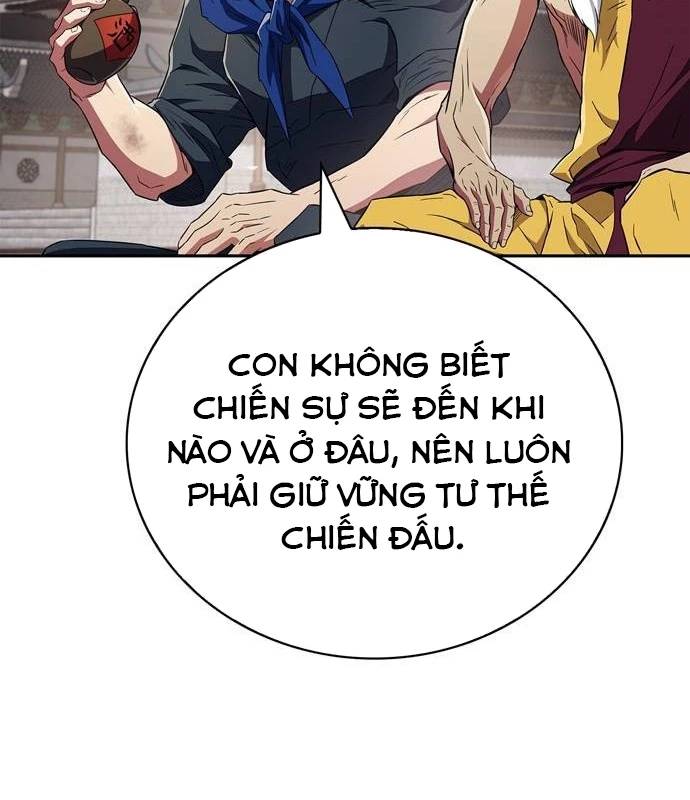 Huấn Luyện Viên Murim Thiên Tài: Chapter 36