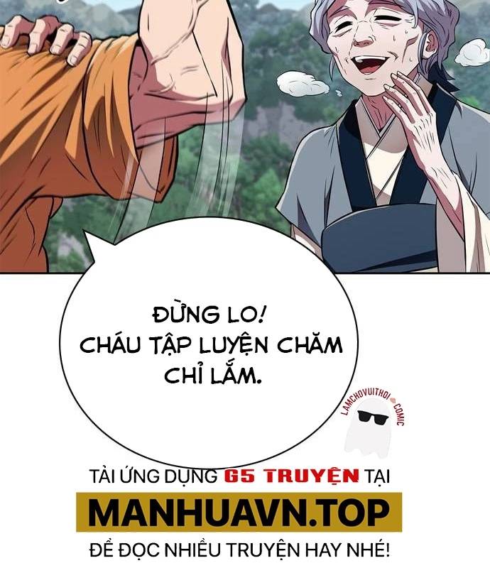 Huấn Luyện Viên Murim Thiên Tài: Chapter 37