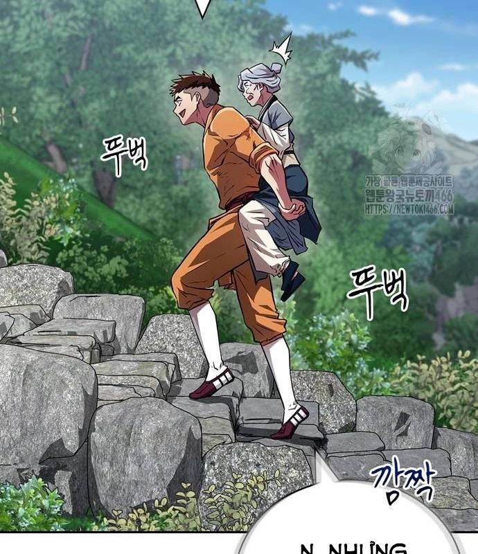 Huấn Luyện Viên Murim Thiên Tài: Chapter 37