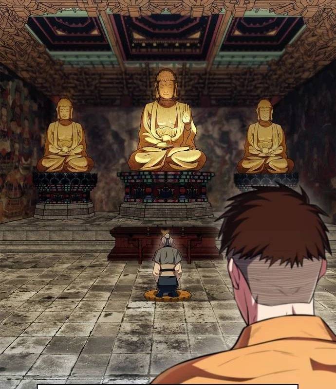 Huấn Luyện Viên Murim Thiên Tài: Chapter 37