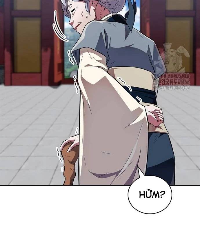 Huấn Luyện Viên Murim Thiên Tài: Chapter 37