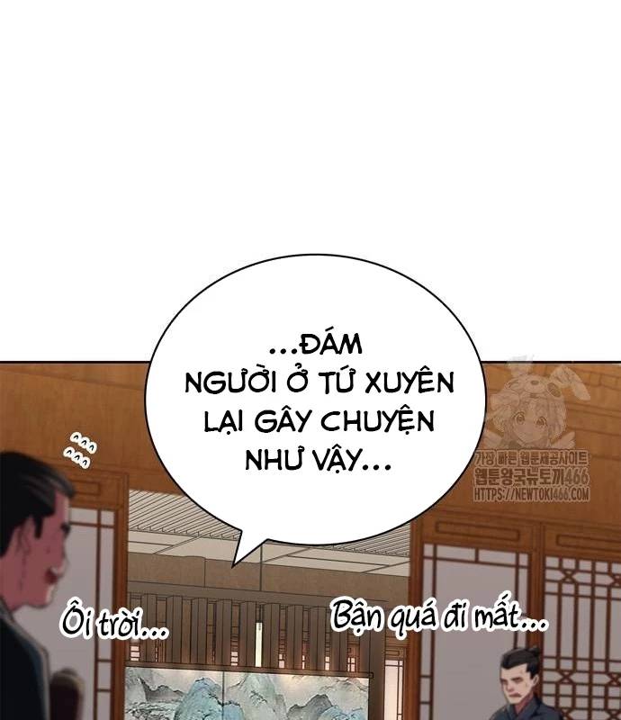 Huấn Luyện Viên Murim Thiên Tài: Chapter 37