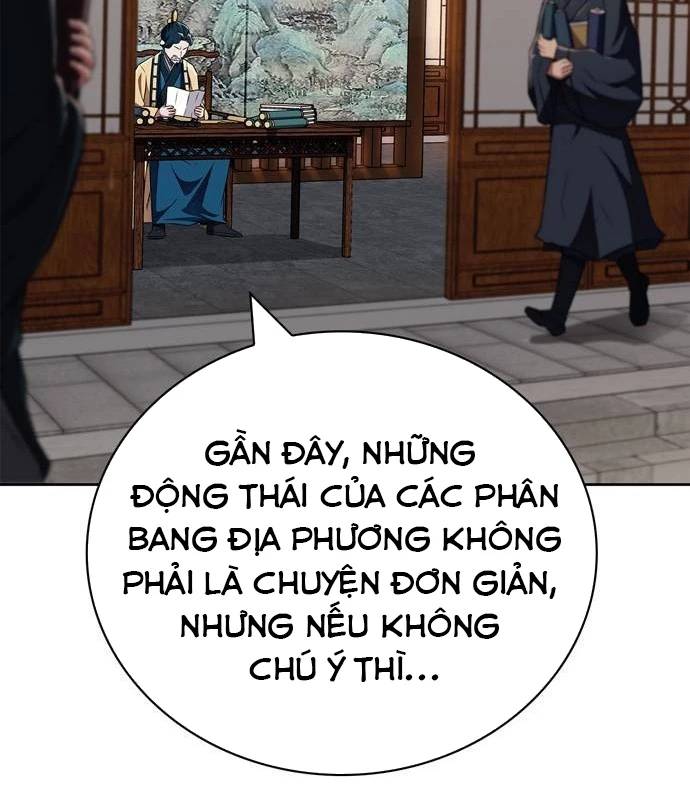 Huấn Luyện Viên Murim Thiên Tài: Chapter 37