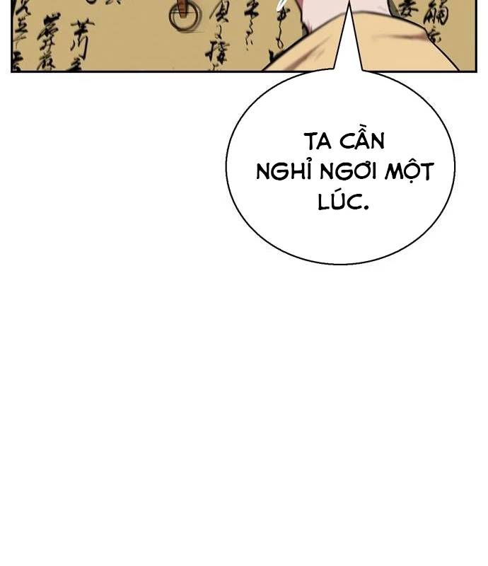 Huấn Luyện Viên Murim Thiên Tài: Chapter 37