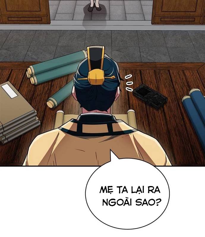 Huấn Luyện Viên Murim Thiên Tài: Chapter 37