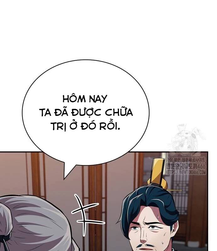 Huấn Luyện Viên Murim Thiên Tài: Chapter 37