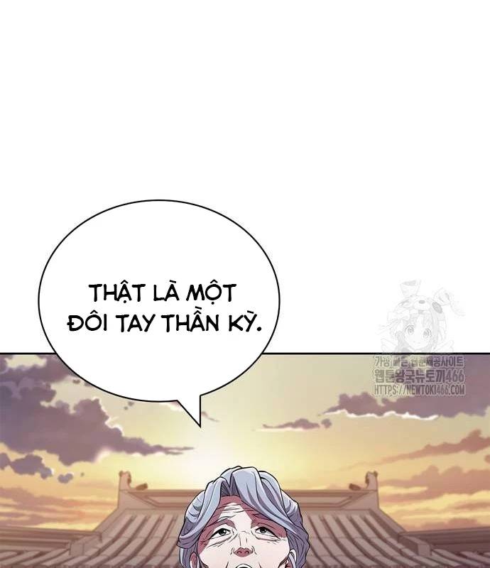 Huấn Luyện Viên Murim Thiên Tài: Chapter 37