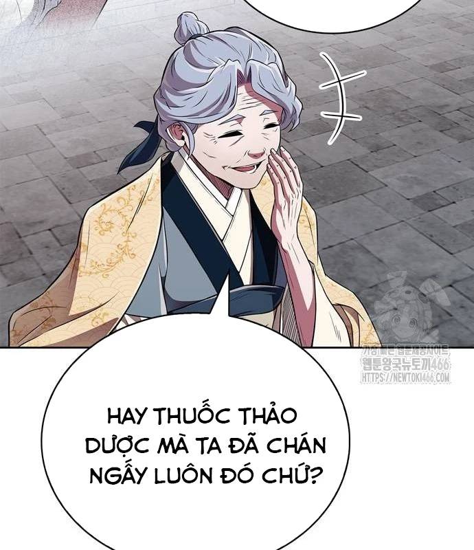 Huấn Luyện Viên Murim Thiên Tài: Chapter 37