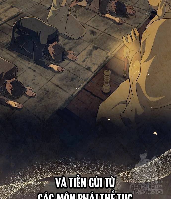 Huấn Luyện Viên Murim Thiên Tài: Chapter 37