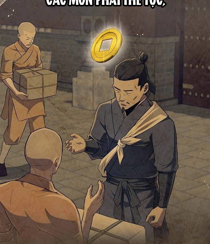 Huấn Luyện Viên Murim Thiên Tài: Chapter 37