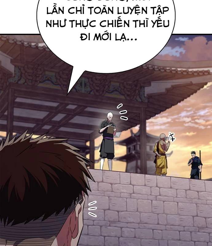 Huấn Luyện Viên Murim Thiên Tài: Chapter 37