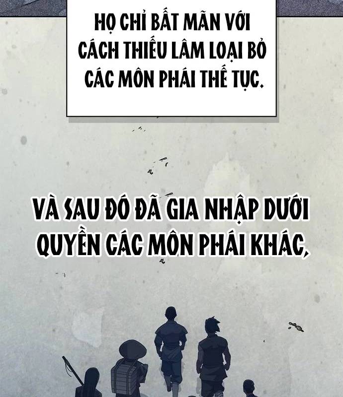 Huấn Luyện Viên Murim Thiên Tài: Chapter 37