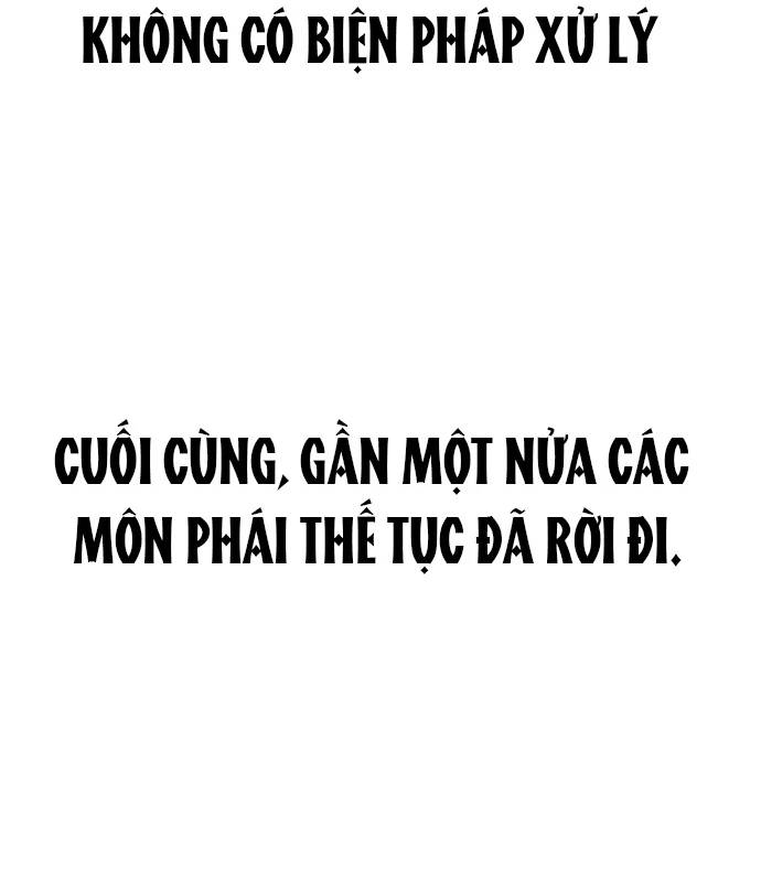 Huấn Luyện Viên Murim Thiên Tài: Chapter 37