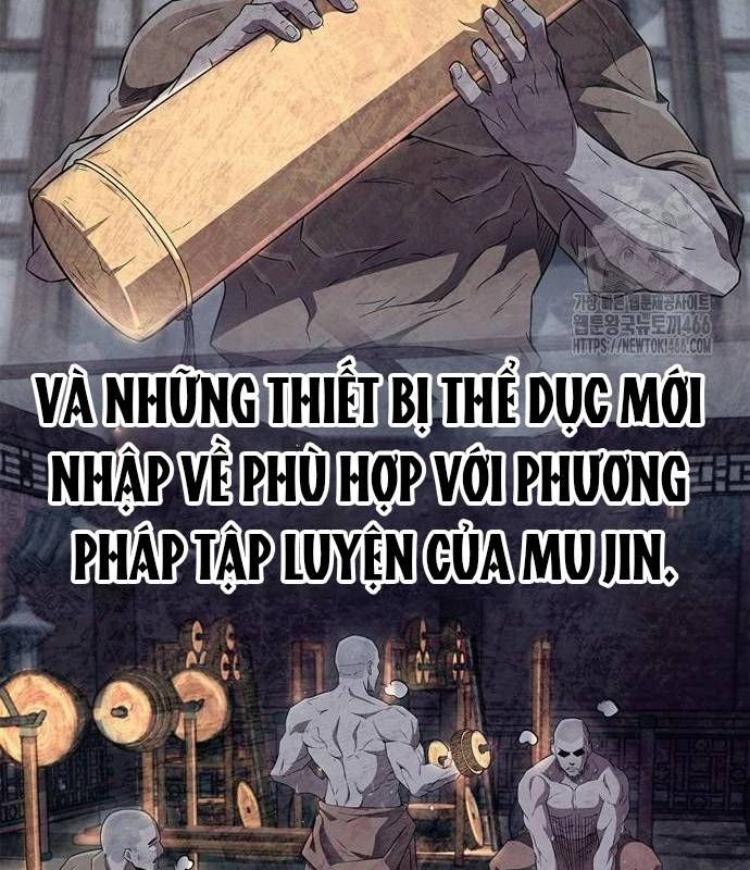 Huấn Luyện Viên Murim Thiên Tài: Chapter 37