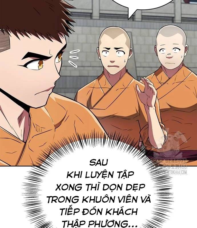 Huấn Luyện Viên Murim Thiên Tài: Chapter 37