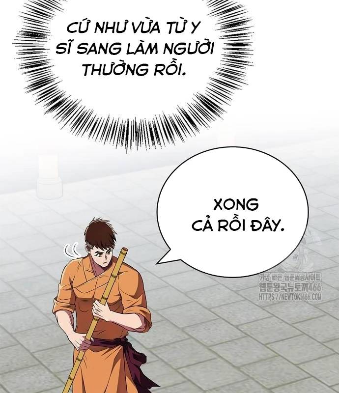 Huấn Luyện Viên Murim Thiên Tài: Chapter 37