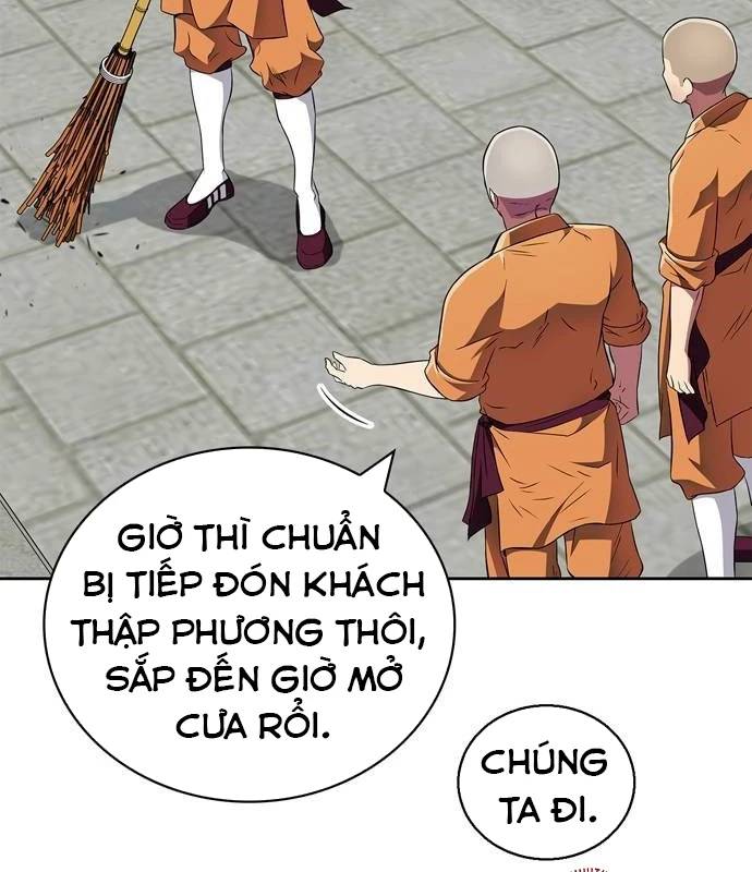 Huấn Luyện Viên Murim Thiên Tài: Chapter 37