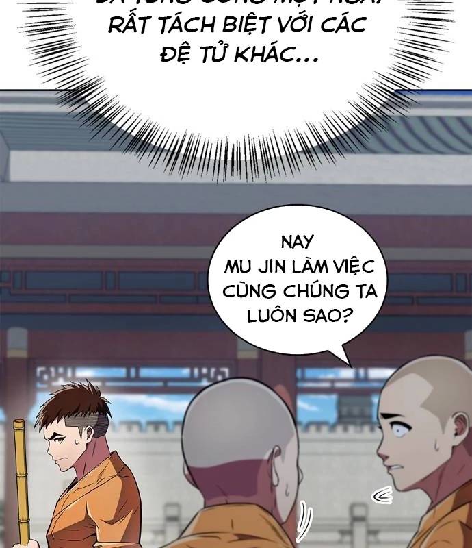 Huấn Luyện Viên Murim Thiên Tài: Chapter 37
