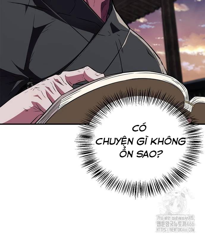 Huấn Luyện Viên Murim Thiên Tài: Chapter 37