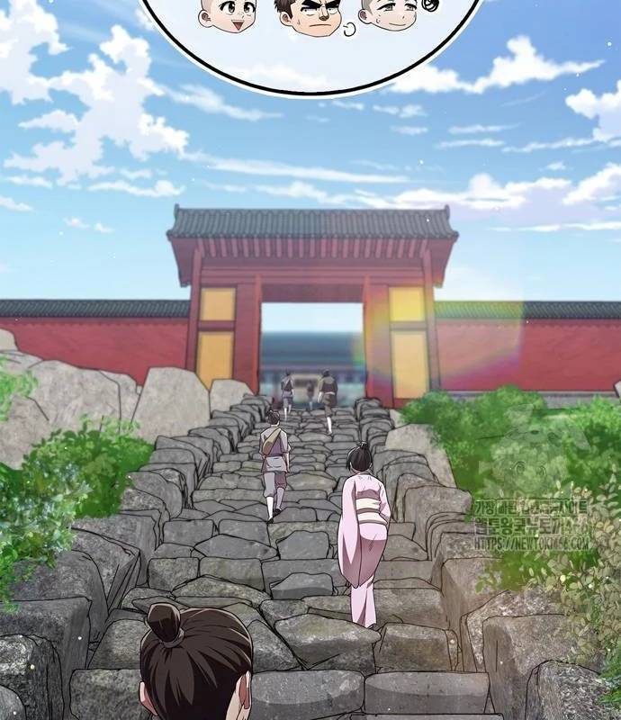 Huấn Luyện Viên Murim Thiên Tài: Chapter 37