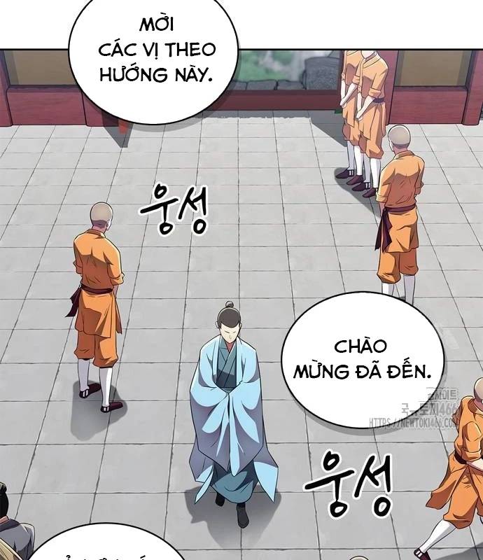 Huấn Luyện Viên Murim Thiên Tài: Chapter 37