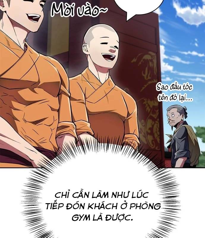 Huấn Luyện Viên Murim Thiên Tài: Chapter 37