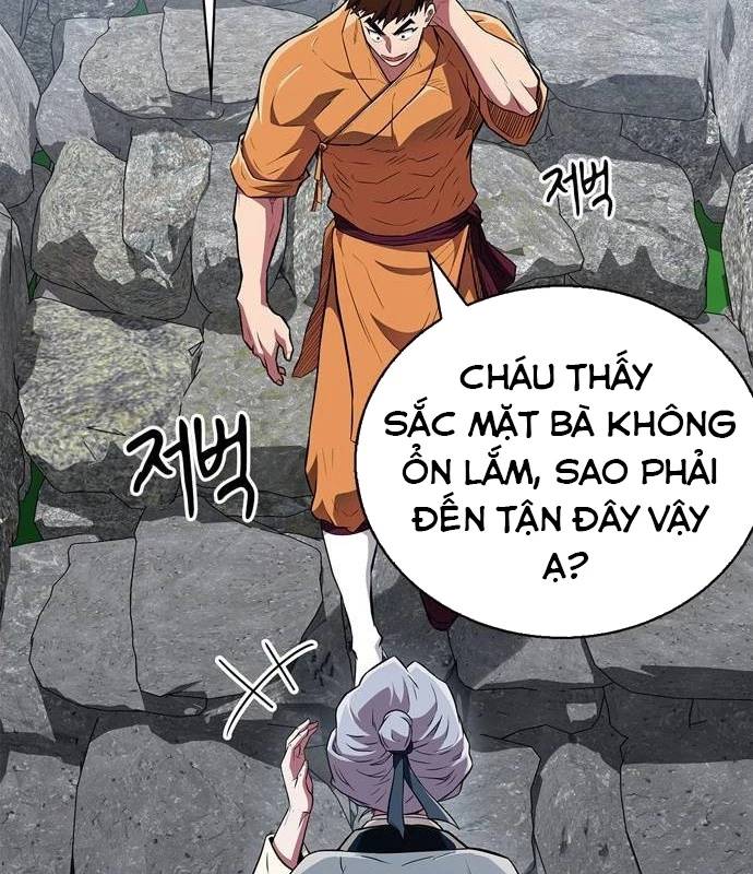 Huấn Luyện Viên Murim Thiên Tài: Chapter 37