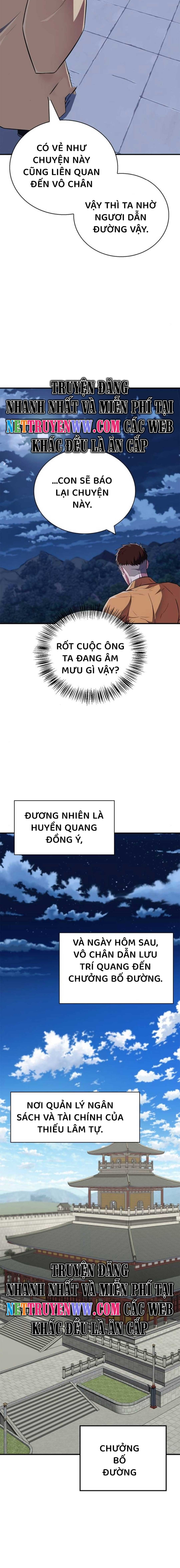 Huấn Luyện Viên Murim Thiên Tài: Chapter 38