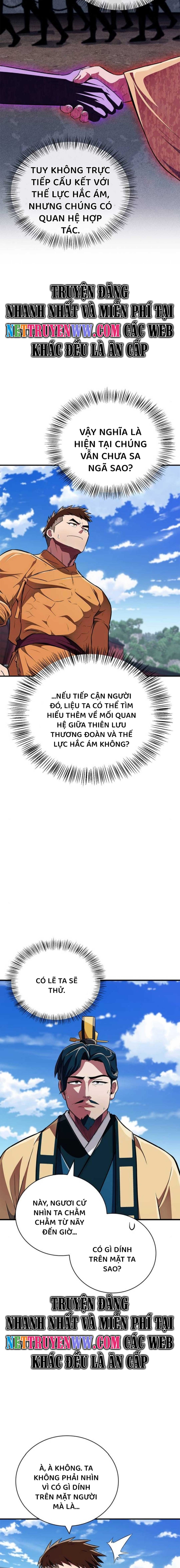 Huấn Luyện Viên Murim Thiên Tài: Chapter 38