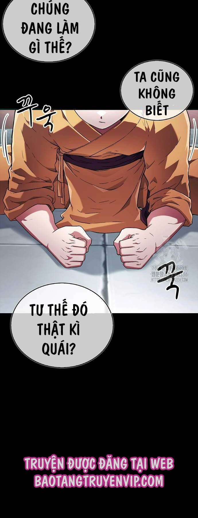 Huấn Luyện Viên Murim Thiên Tài: Chapter 4