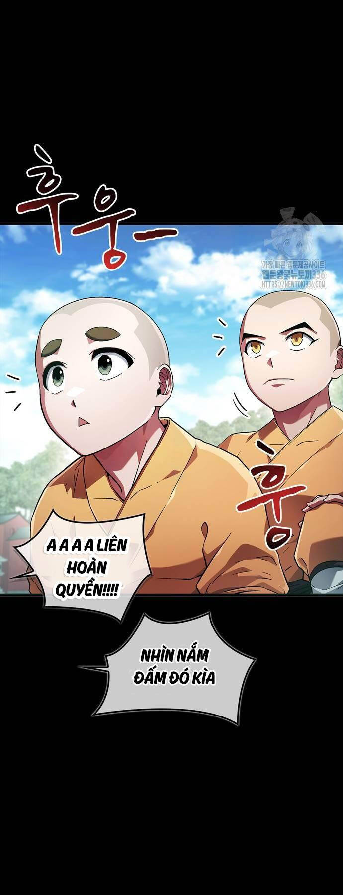Huấn Luyện Viên Murim Thiên Tài: Chapter 4