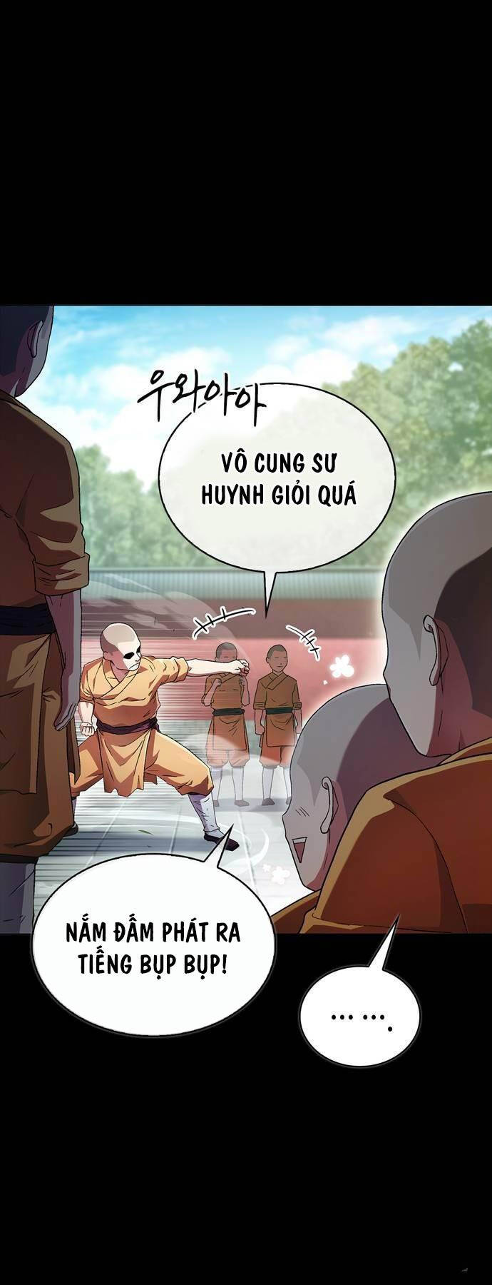Huấn Luyện Viên Murim Thiên Tài: Chapter 4