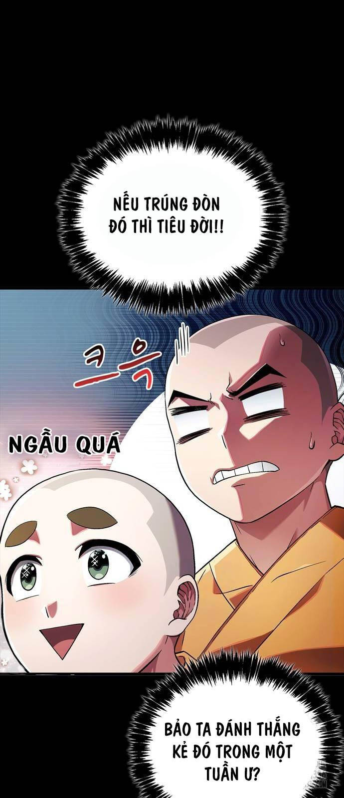 Huấn Luyện Viên Murim Thiên Tài: Chapter 4
