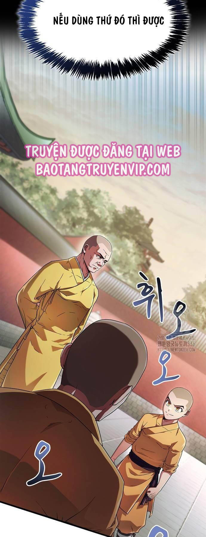 Huấn Luyện Viên Murim Thiên Tài: Chapter 4