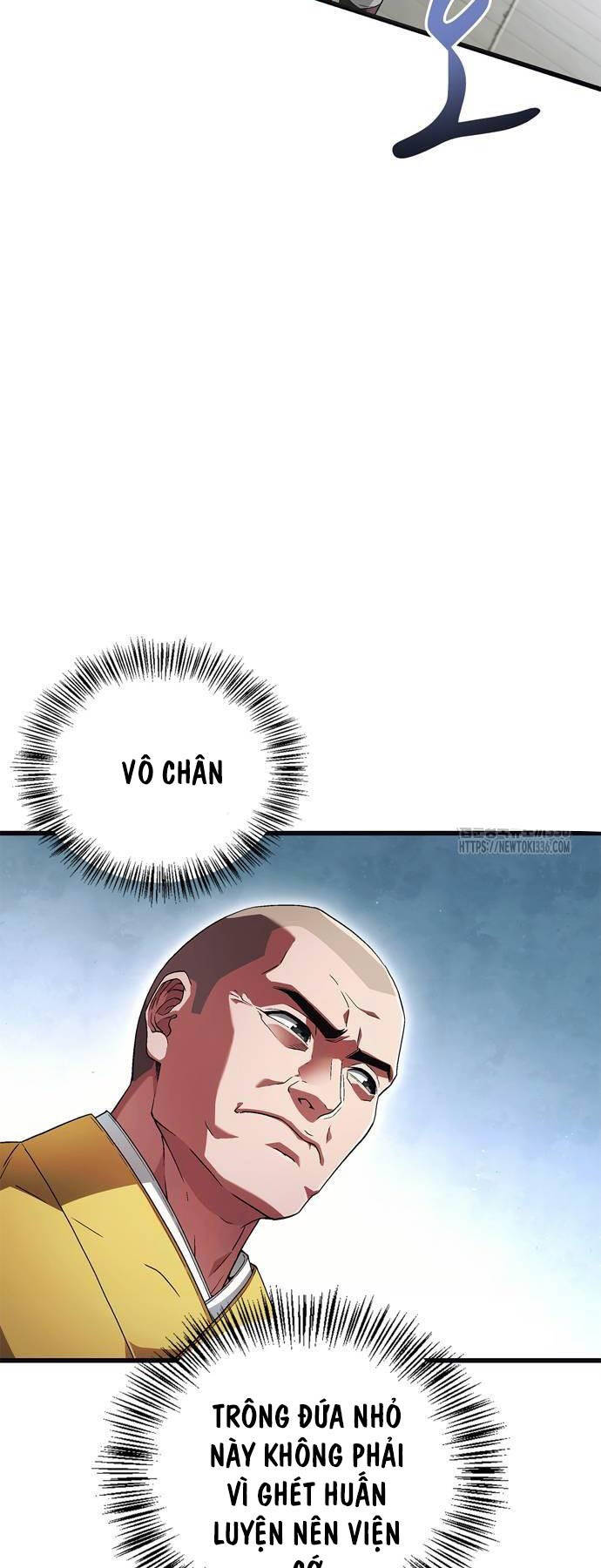 Huấn Luyện Viên Murim Thiên Tài: Chapter 4