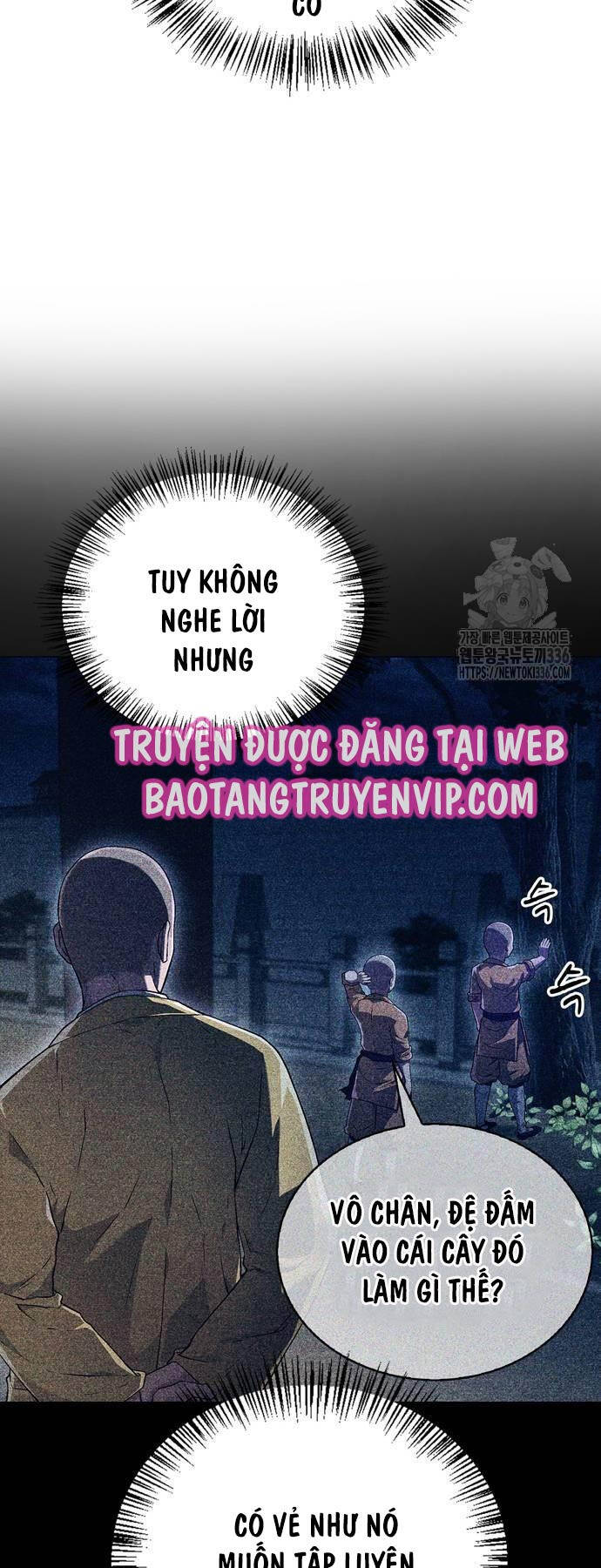 Huấn Luyện Viên Murim Thiên Tài: Chapter 4