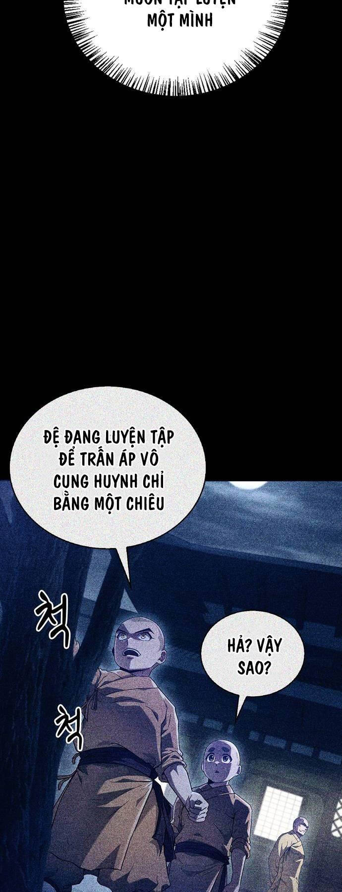 Huấn Luyện Viên Murim Thiên Tài: Chapter 4