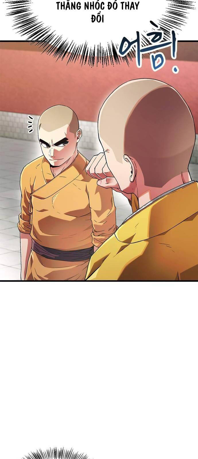 Huấn Luyện Viên Murim Thiên Tài: Chapter 4