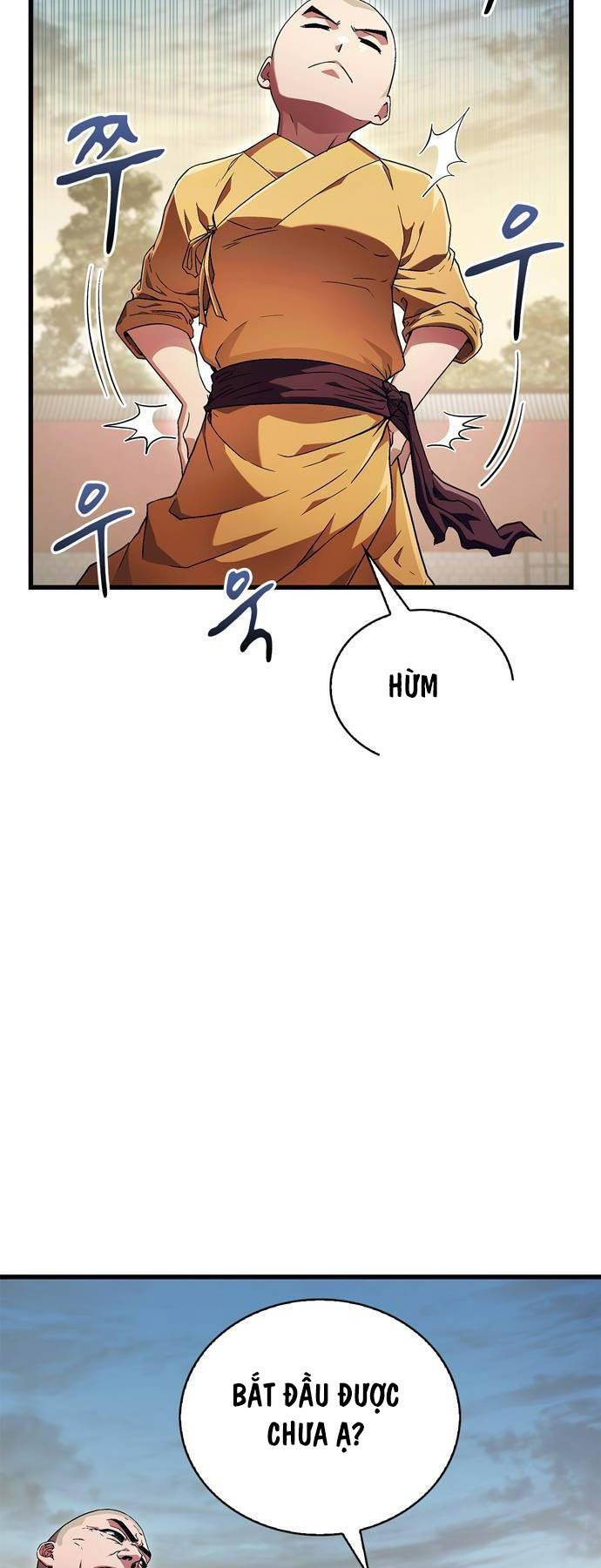 Huấn Luyện Viên Murim Thiên Tài: Chapter 4