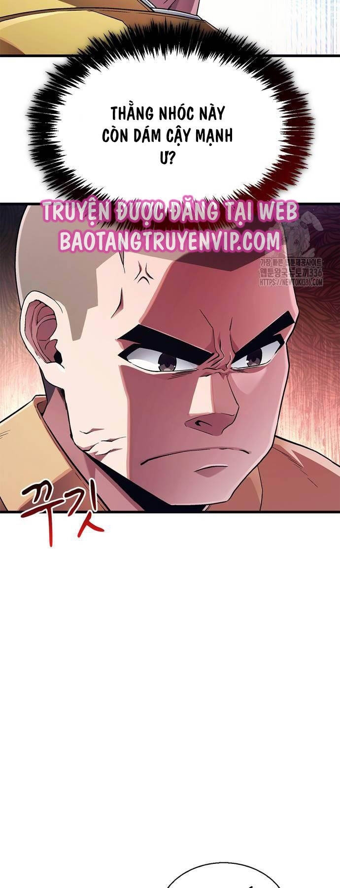 Huấn Luyện Viên Murim Thiên Tài: Chapter 4