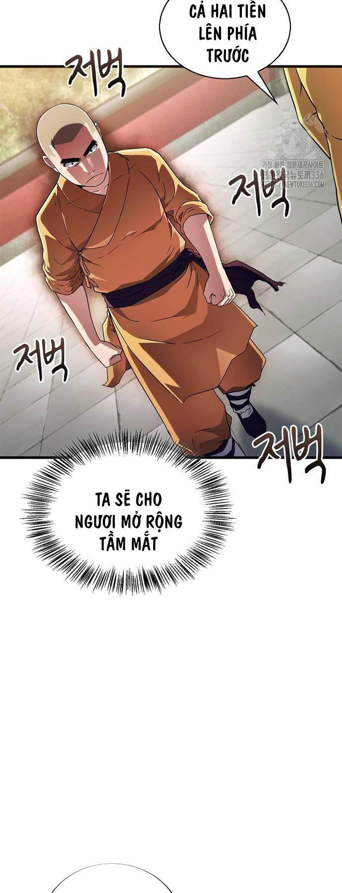 Huấn Luyện Viên Murim Thiên Tài: Chapter 4