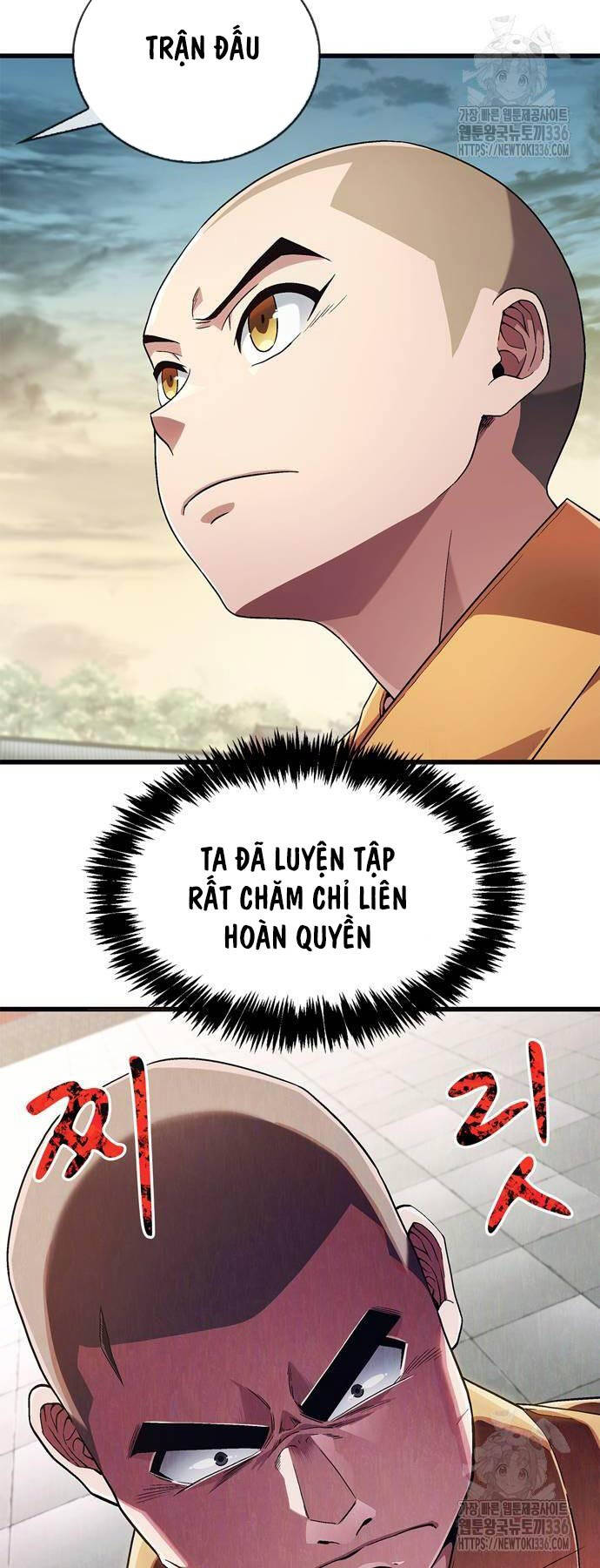 Huấn Luyện Viên Murim Thiên Tài: Chapter 4