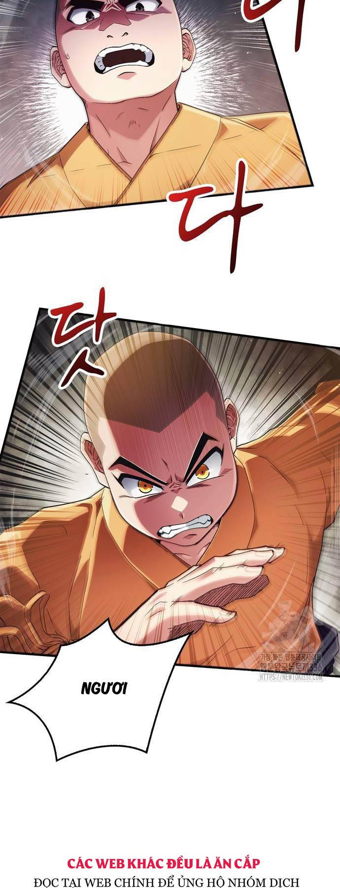 Huấn Luyện Viên Murim Thiên Tài: Chapter 4