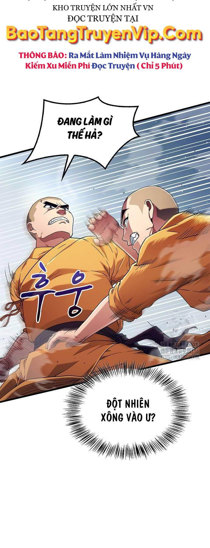 Huấn Luyện Viên Murim Thiên Tài: Chapter 4