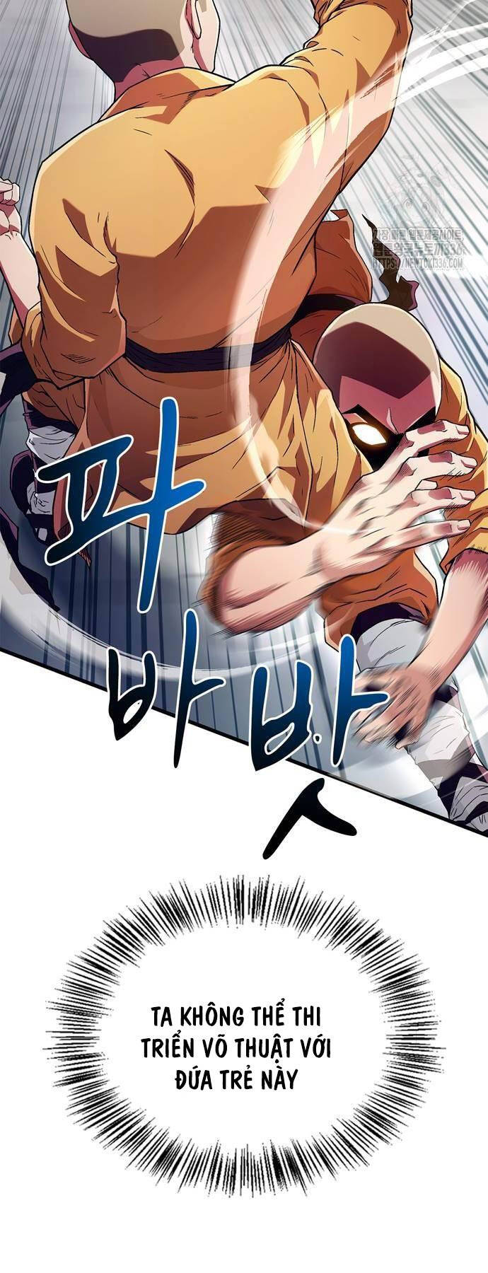 Huấn Luyện Viên Murim Thiên Tài: Chapter 4