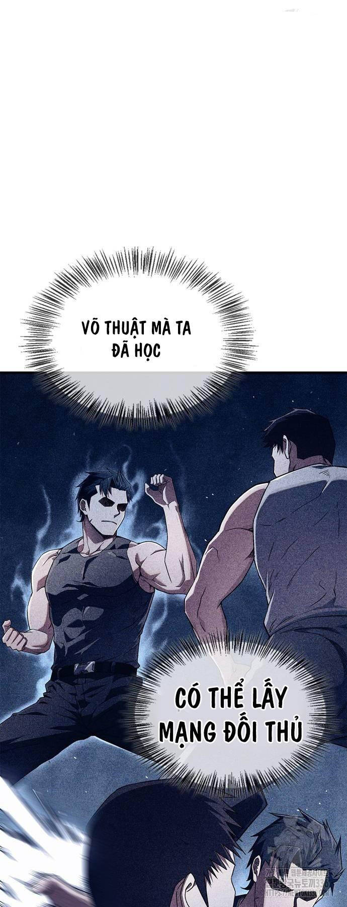 Huấn Luyện Viên Murim Thiên Tài: Chapter 4