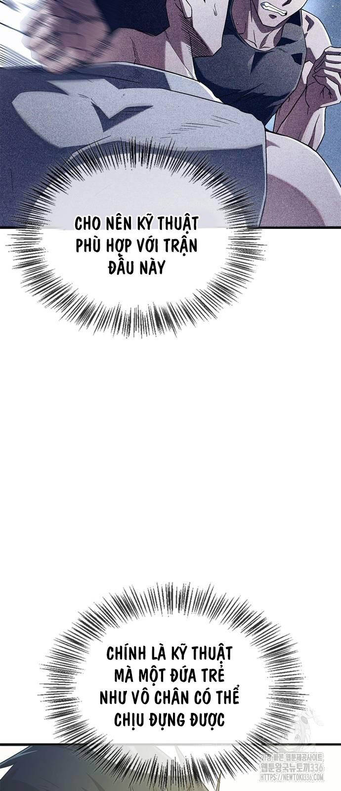Huấn Luyện Viên Murim Thiên Tài: Chapter 4
