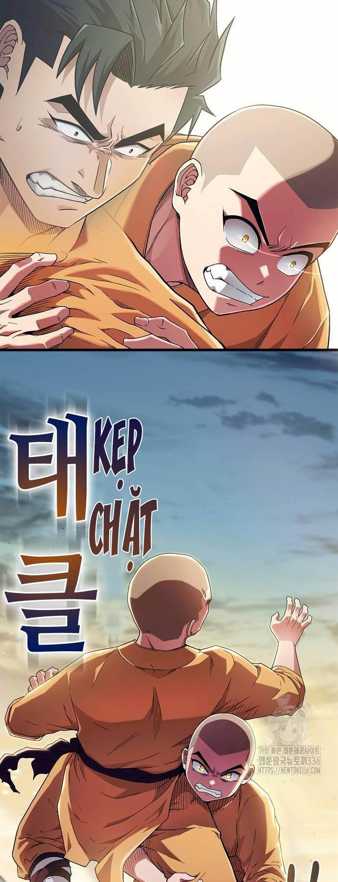 Huấn Luyện Viên Murim Thiên Tài: Chapter 4